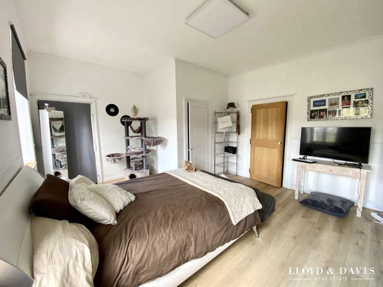 Maison Cirey-sur-Vezouze - 5 chambres - 340m²