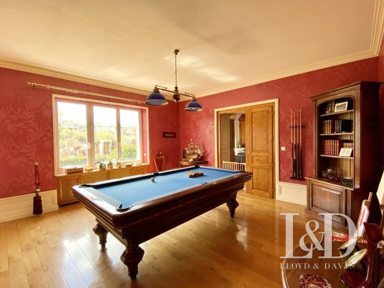 House Cirey-sur-Vezouze - 5 bedrooms - 340m²