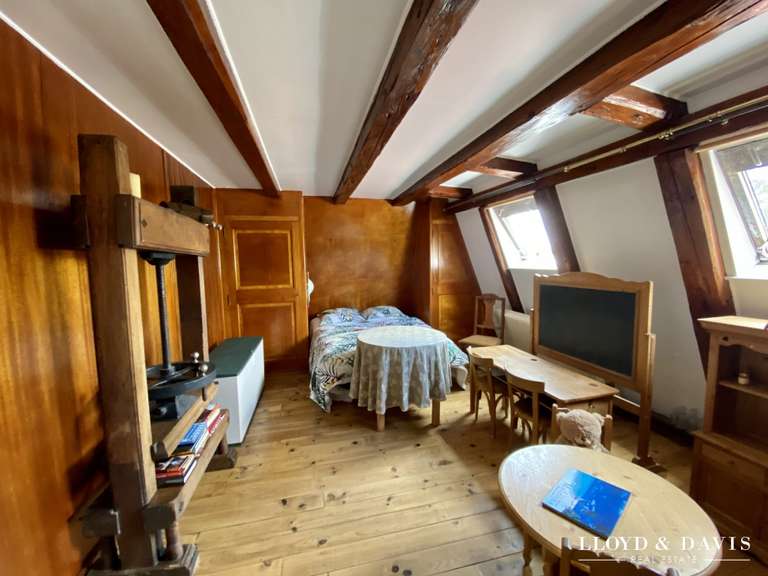 Maison Cirey-sur-Vezouze - 5 chambres - 340m²