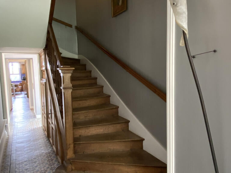 House Cirey-sur-Vezouze - 5 bedrooms - 340m²
