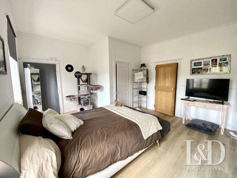 House Cirey-sur-Vezouze - 5 bedrooms - 340m²