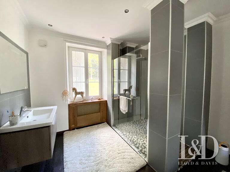 House Cirey-sur-Vezouze - 5 bedrooms - 340m²