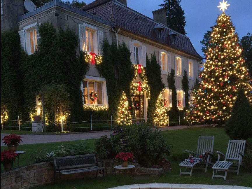 Maison Cirey-sur-Vezouze