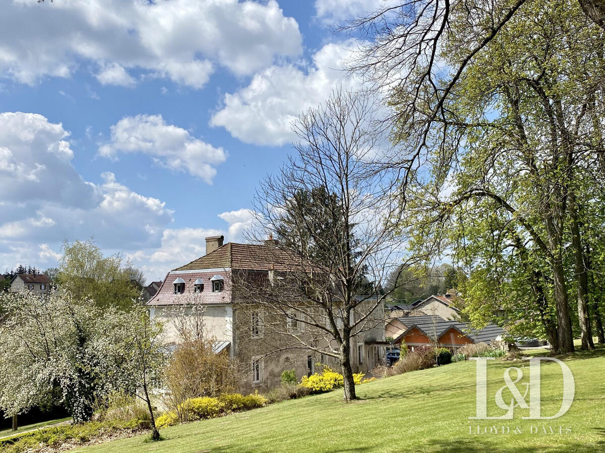 House Cirey-sur-Vezouze