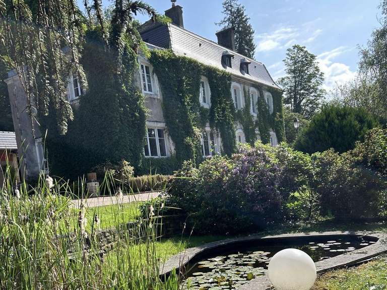 Maison Cirey-sur-Vezouze - 5 chambres - 340m²