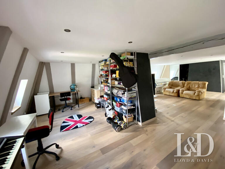 House Cirey-sur-Vezouze - 5 bedrooms - 340m²