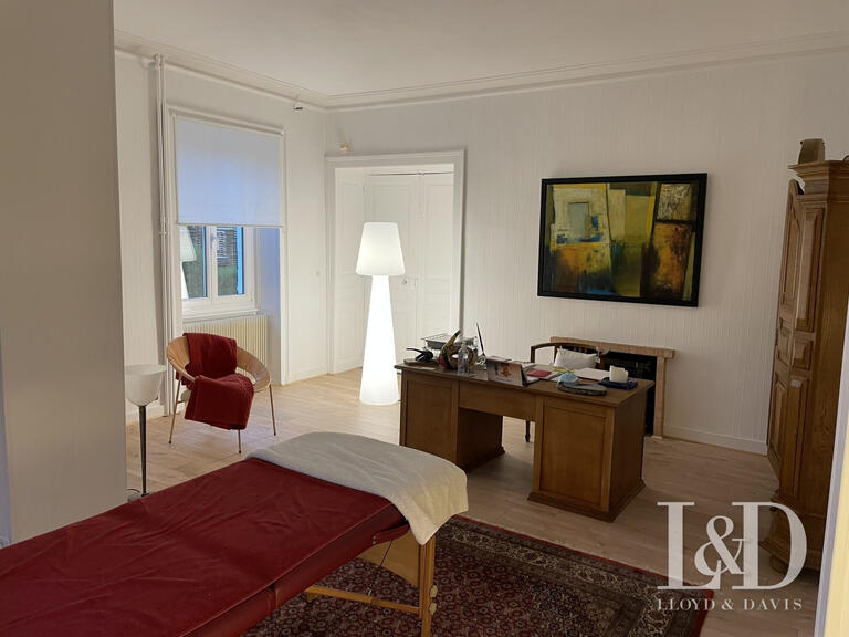 House Cirey-sur-Vezouze - 5 bedrooms - 340m²
