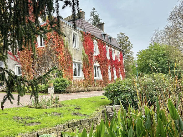 House Cirey-sur-Vezouze - 5 bedrooms - 340m²
