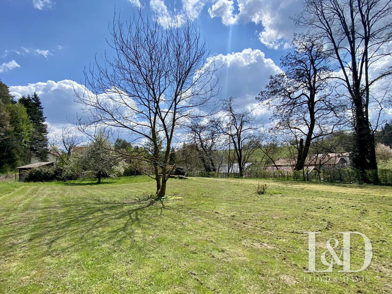 House Cirey-sur-Vezouze - 5 bedrooms - 340m²