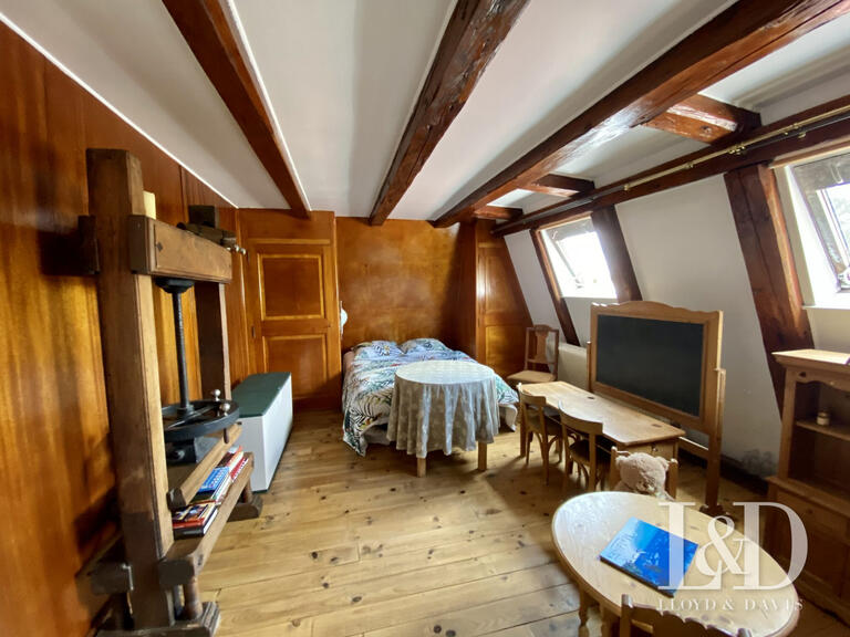 House Cirey-sur-Vezouze - 5 bedrooms - 340m²
