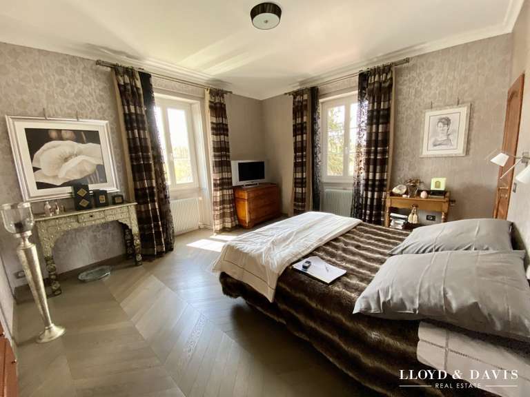 Maison Cirey-sur-Vezouze - 5 chambres - 340m²