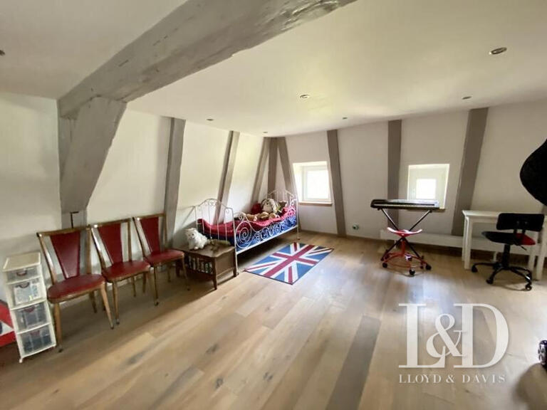 House Cirey-sur-Vezouze - 5 bedrooms - 340m²