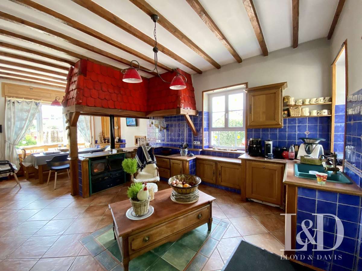 Maison Cirey-sur-Vezouze