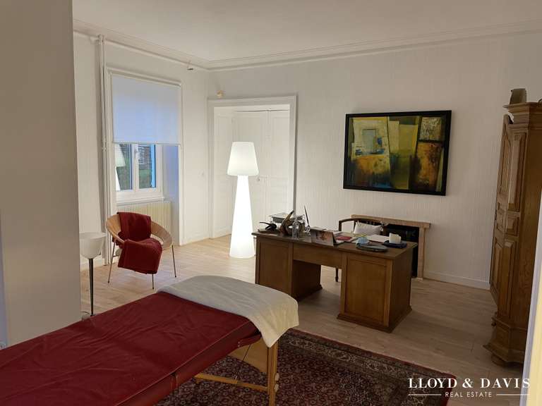 Maison Cirey-sur-Vezouze - 5 chambres - 340m²