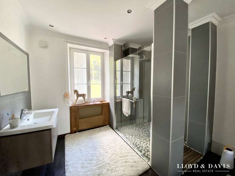 Maison Cirey-sur-Vezouze - 5 chambres - 340m²