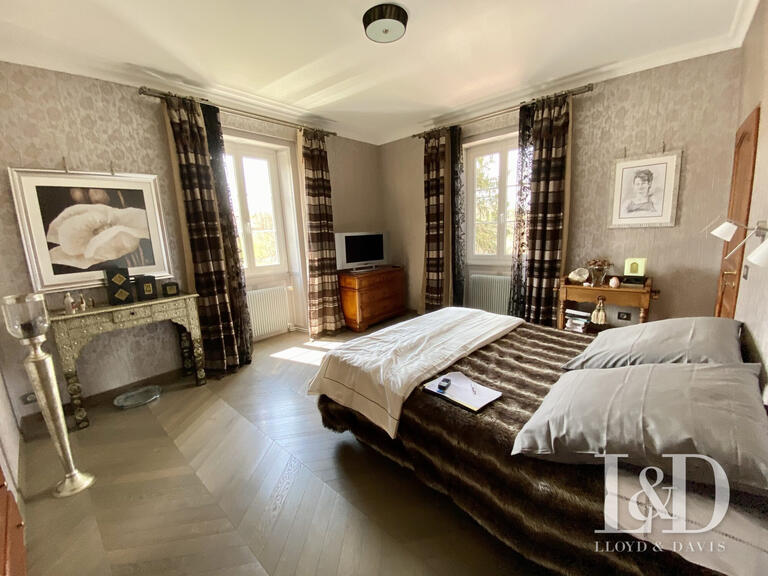 House Cirey-sur-Vezouze - 5 bedrooms - 340m²