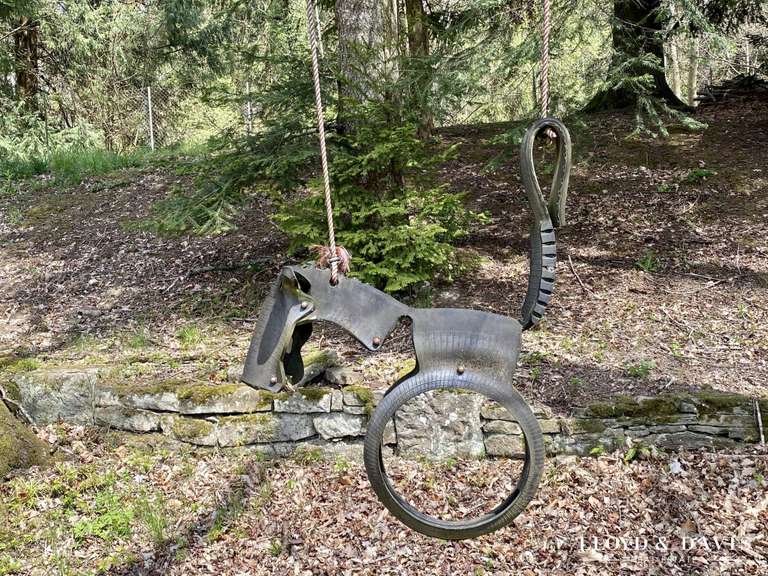 Maison Cirey-sur-Vezouze - 5 chambres - 340m²