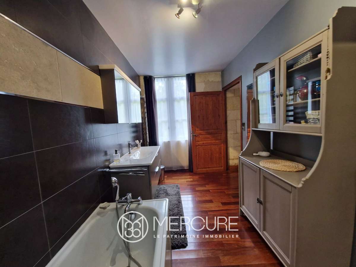 Maison Civrac-de-Blaye