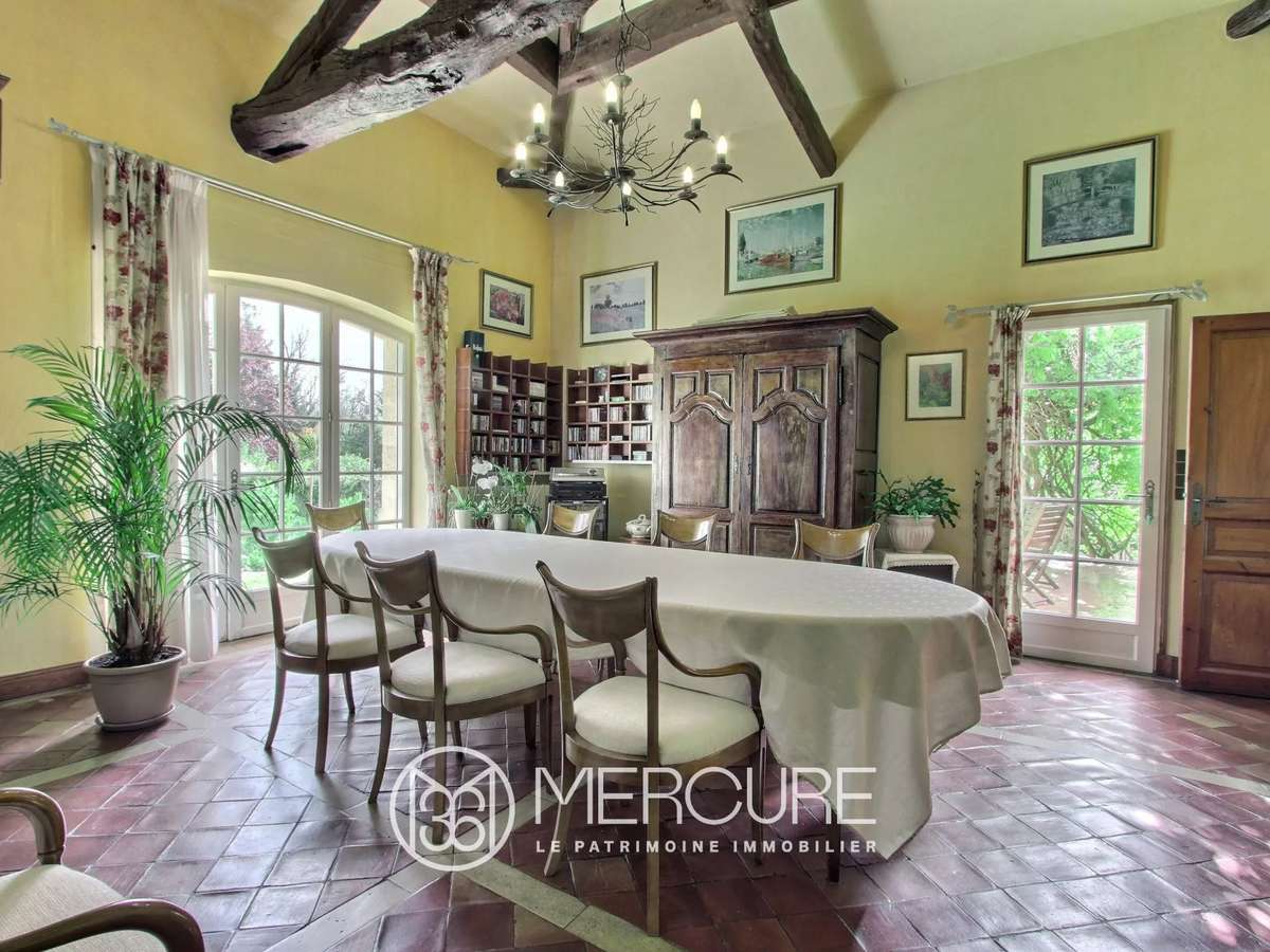 Maison Civrac-de-Blaye