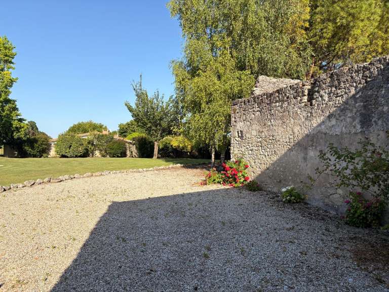 Maison Civrac-en-Médoc - 5 chambres - 400m²