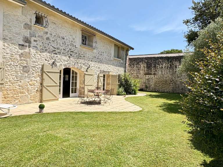 Maison Civrac-en-Médoc - 5 chambres - 400m²