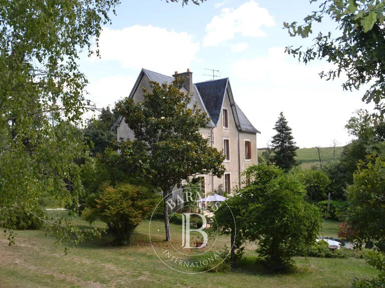 Vente Maison Civray - 9 chambres