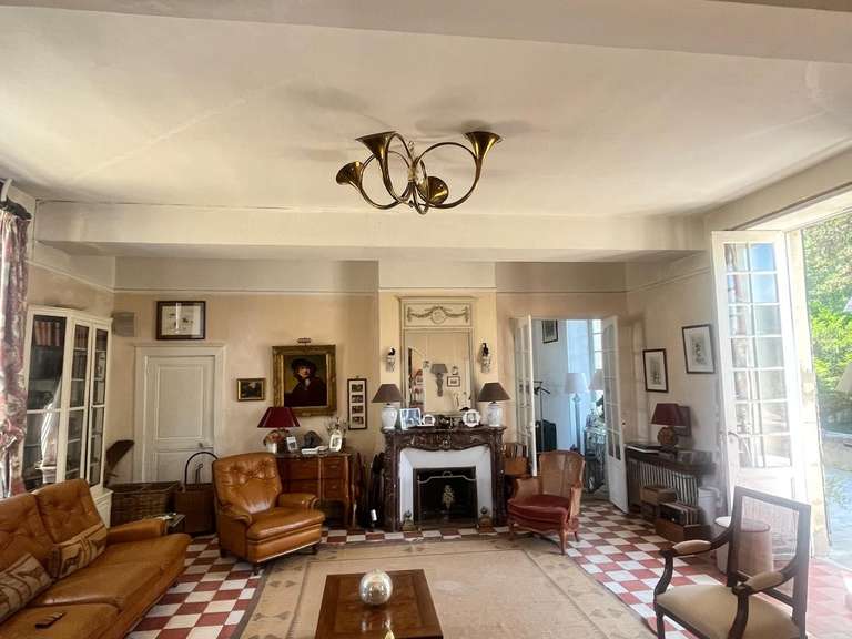 Maison Clacy-et-Thierret - 8 chambres - 278m²