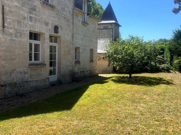 Maison Clacy-et-Thierret - 8 chambres - 278m²