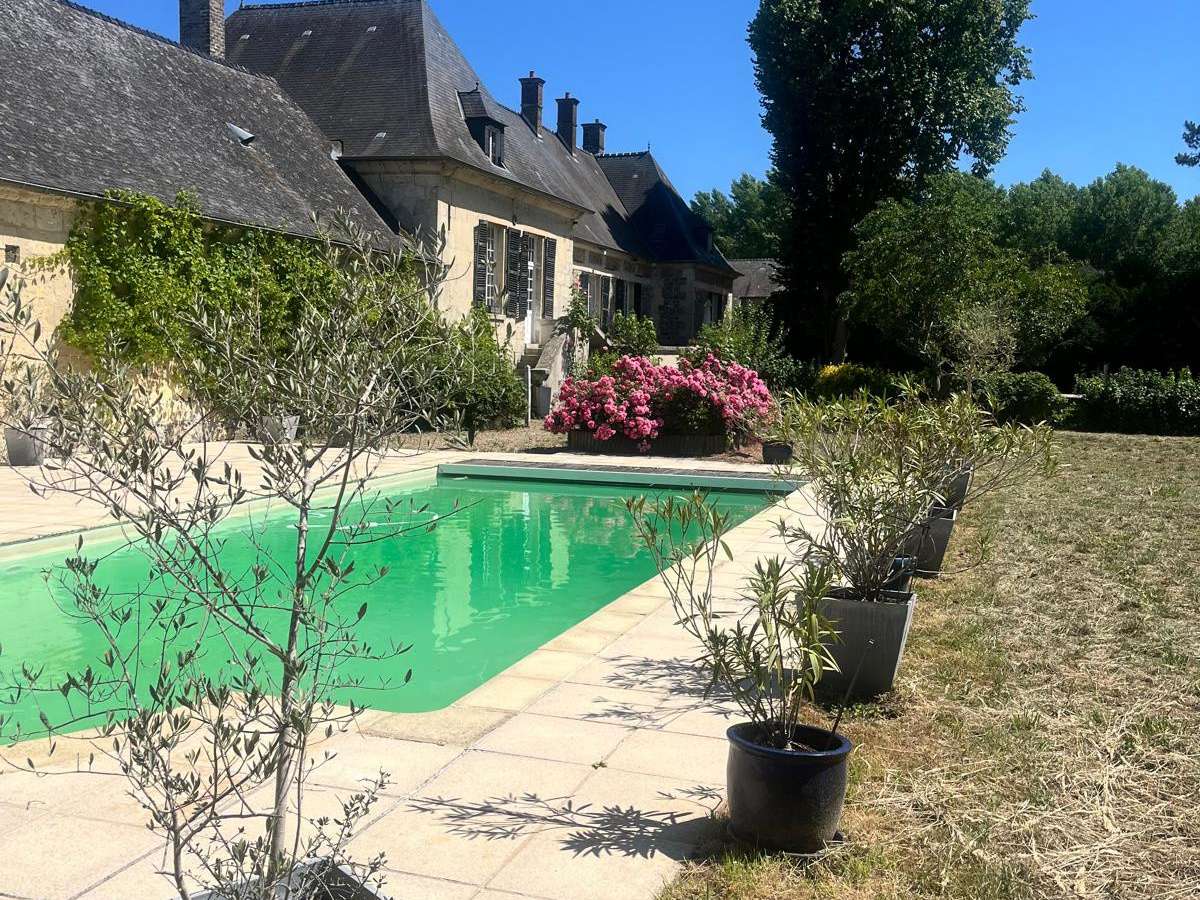 Maison Clacy-et-Thierret