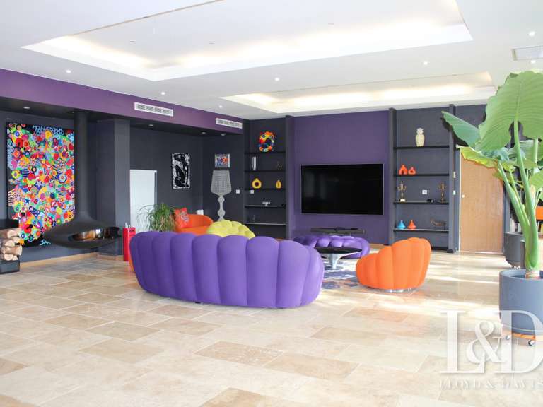 Maison Claira - 5 chambres - 479m²