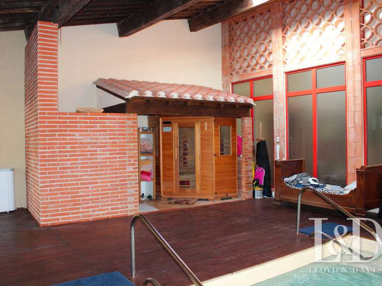 Maison Claira - 5 chambres - 479m²