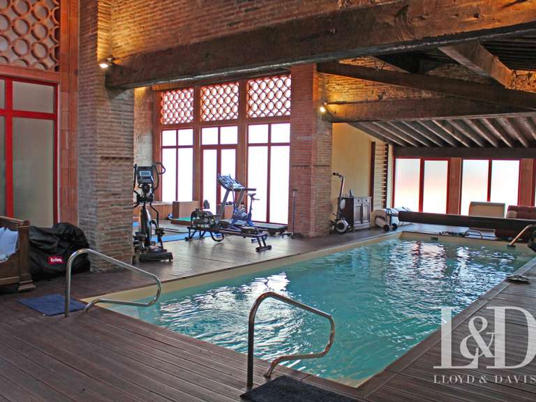 Maison Claira - 5 chambres - 479m²