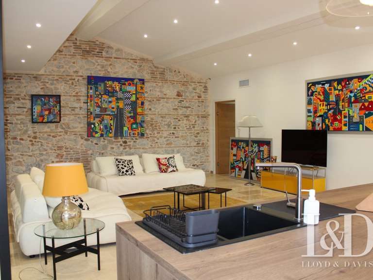 Maison Claira - 5 chambres - 479m²