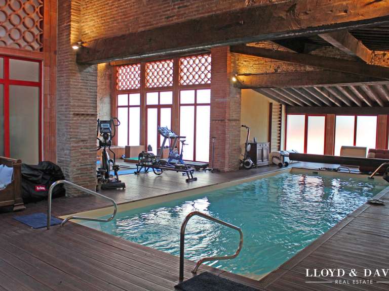 Maison Claira - 3 chambres - 277m²