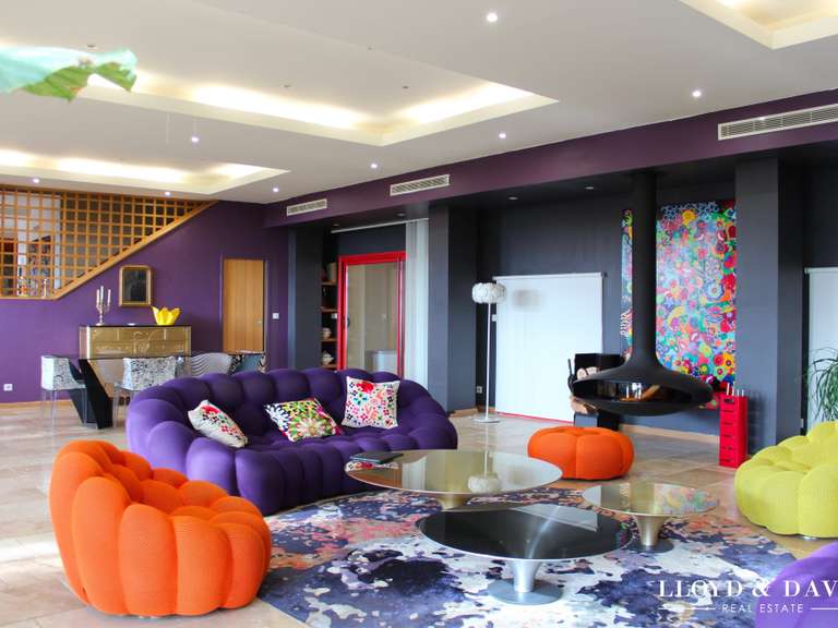 Maison Claira - 3 chambres - 277m²