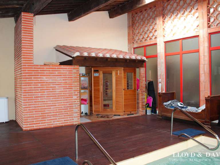 Maison Claira - 3 chambres - 277m²