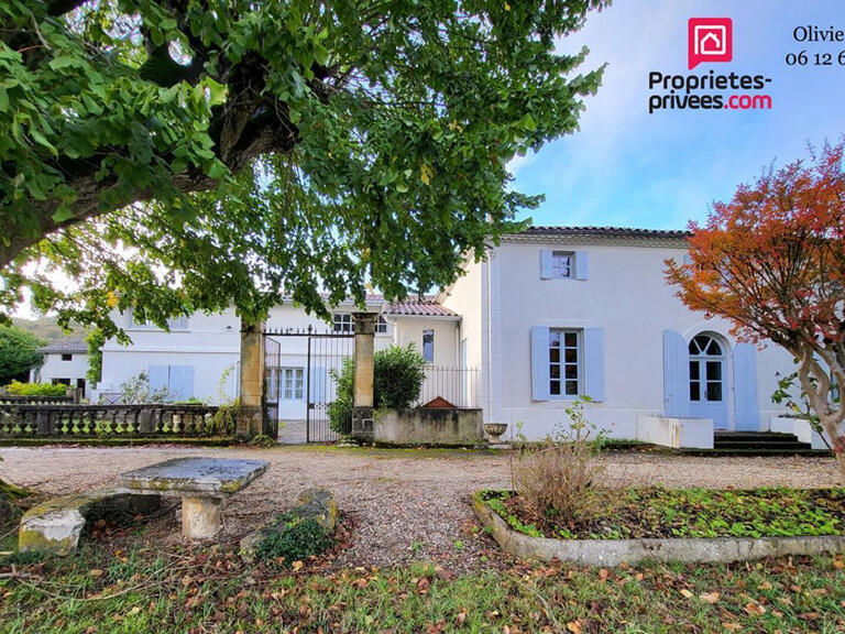Sale House Clairac - 9 bedrooms