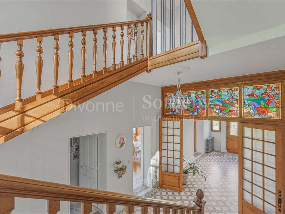 Maison Clairvaux-les-Lacs