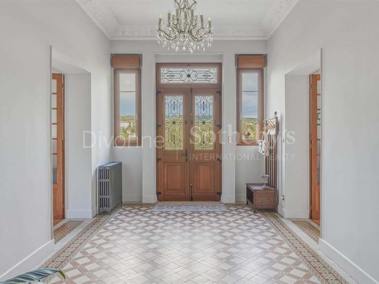 Maison Clairvaux-les-Lacs - 6 chambres - 522m²