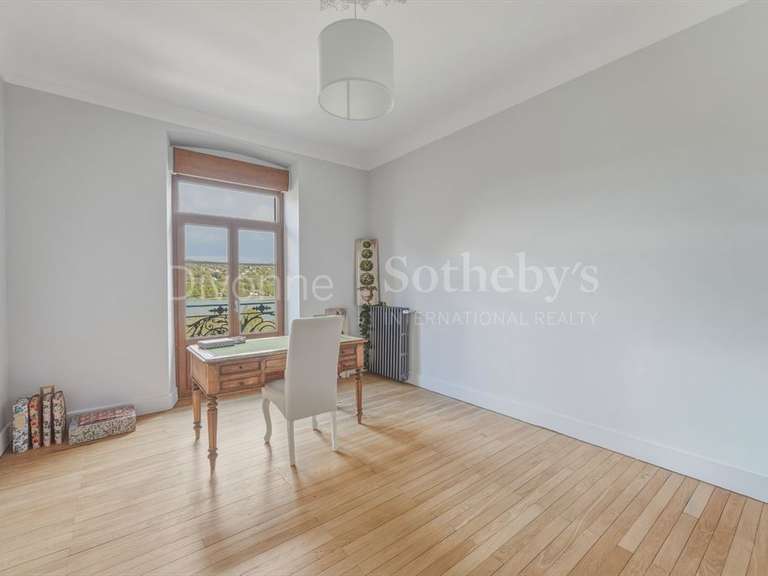 Maison Clairvaux-les-Lacs - 6 chambres - 522m²