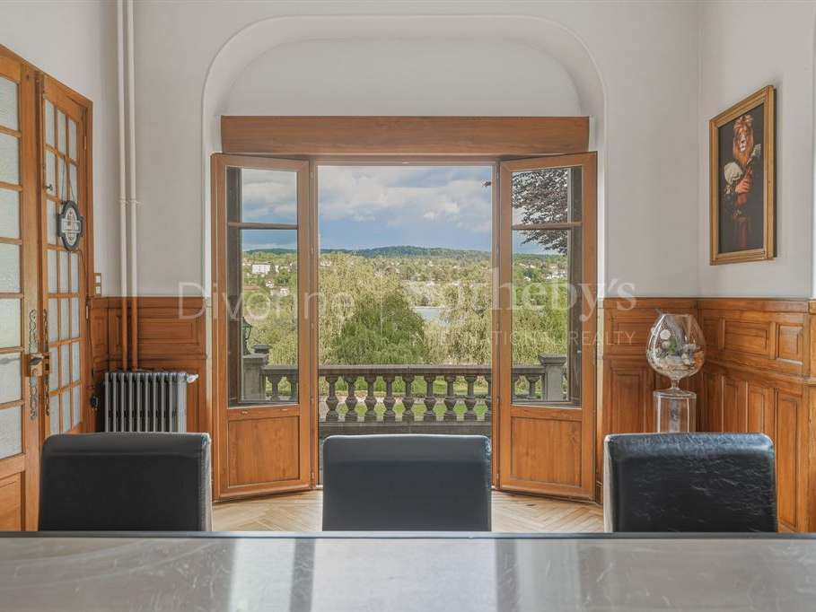 Maison Clairvaux-les-Lacs