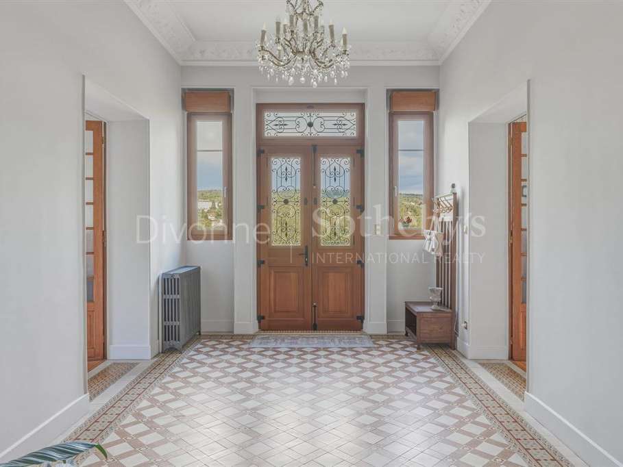 Maison Clairvaux-les-Lacs