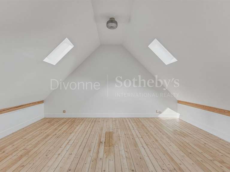Maison Clairvaux-les-Lacs - 6 chambres - 522m²