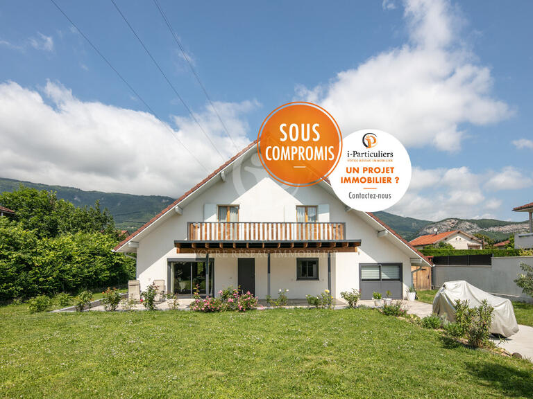 Vente Maison Claix - 4 chambres