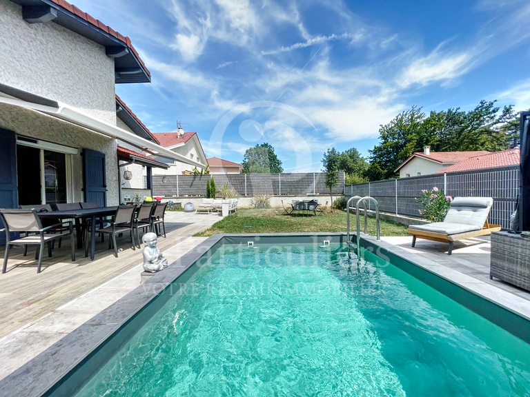 Vente Maison Claix - 6 chambres
