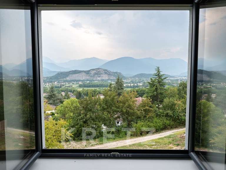 Maison Claix - 248m²