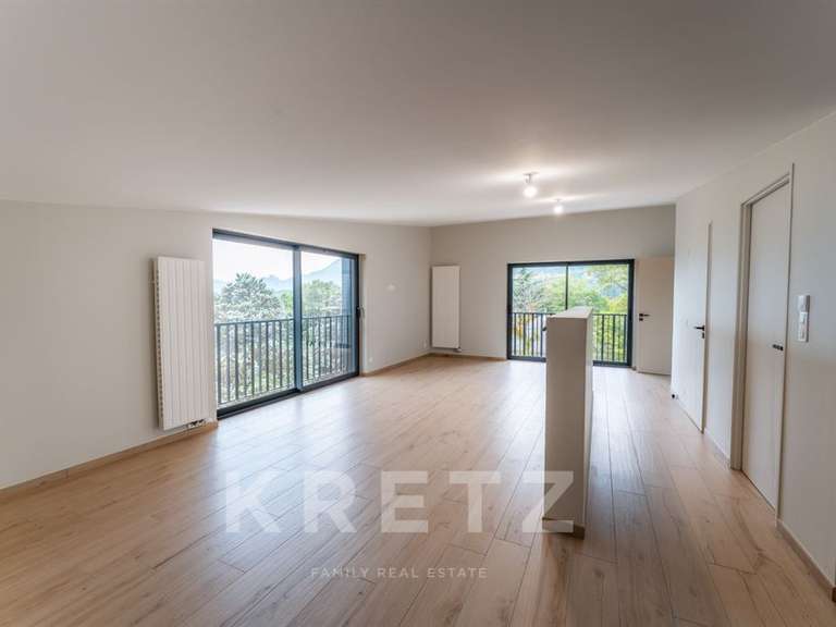 Maison Claix - 248m²