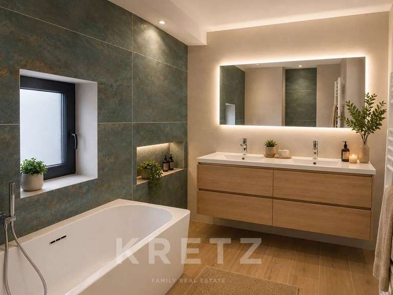 Maison Claix - 248m²