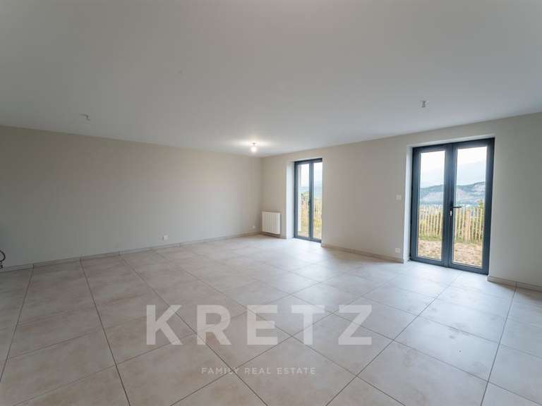 Maison Claix - 248m²