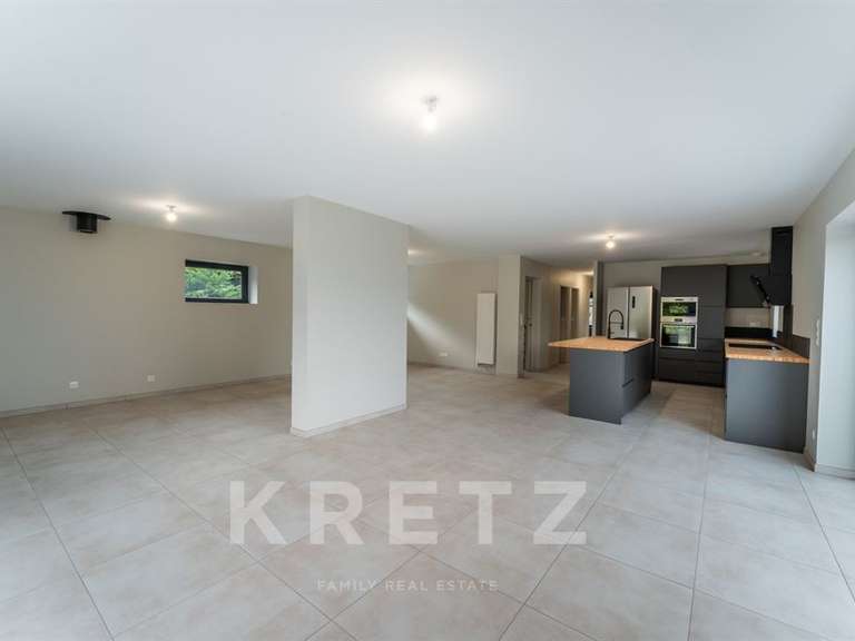 Maison Claix - 248m²
